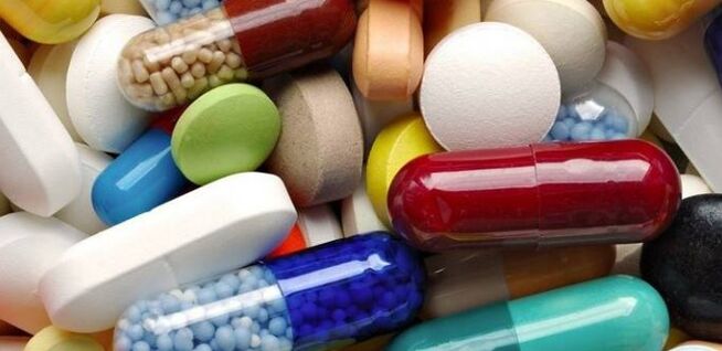 Drug treatment