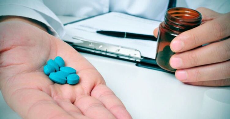 pills